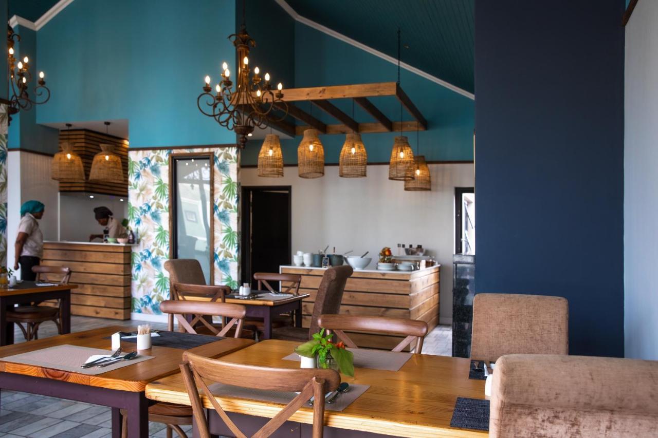 Swakopmund Sands Exterior photo